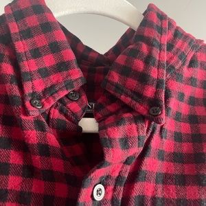 Red flannel